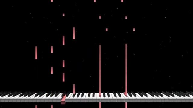 Journey to the West- Love of a Lifetime 西游•降魔篇 - Synthesia (How to play) смотреть онлайн