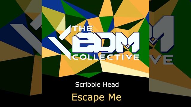 Escape Me (Original Mix) смотреть онлайн