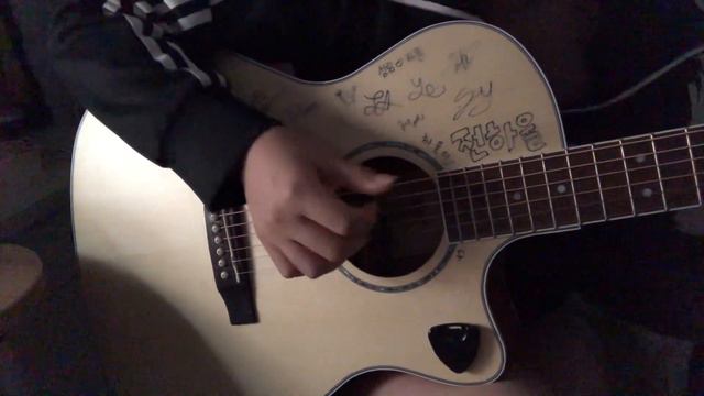 정국 (Jungkook ) - Still With You