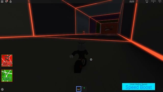 Its Coming For Me Roblox - Be Crushed By A Speeding Wall смотреть онлайн