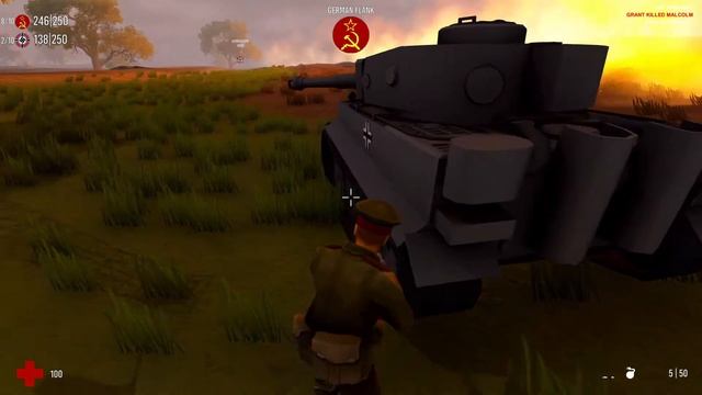 WE DID IT, COMRADES! | Brass Brigade | Martin Game смотреть онлайн