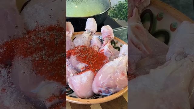 Кулинарные откровения