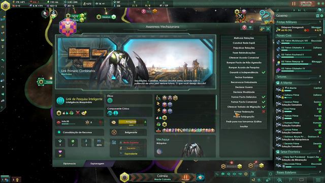 STELLARIS | O Futuro não é PIKA! #06 (Série) смотреть онлайн