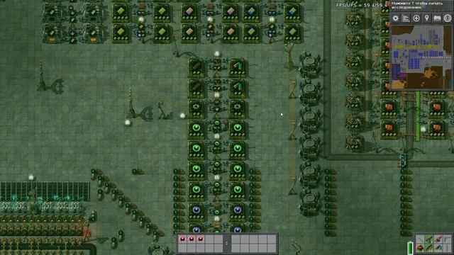 Factorio | Обзор огромных заводов | №3 | JuicyJuUce смотреть онлайн
