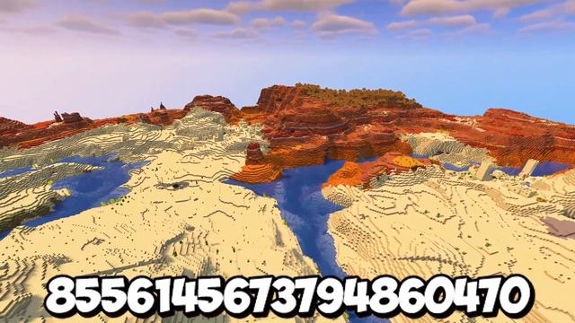 TOP 15 BEST VILLAGE SEEDS For Minecraft 1.20! смотреть онлайн