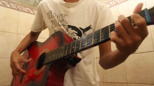 (Bruno Mars) Count on me-fingerstyle cover смотреть онлайн