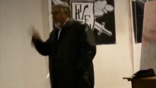 В Г Жданов Что такое Национализм смотреть онлайн