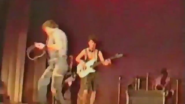 Сектор газа - Попец(1991) смотреть онлайн