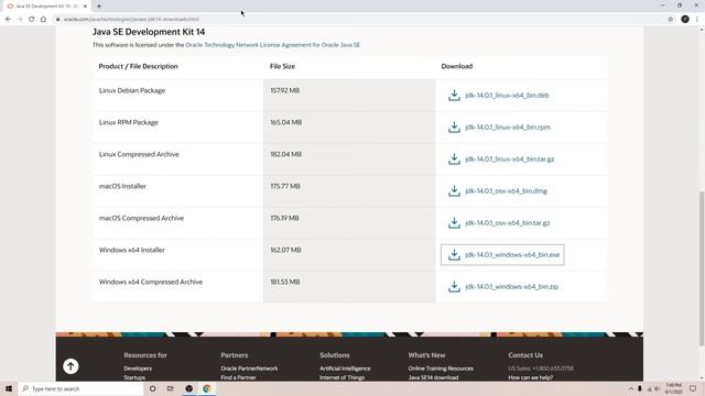Introduction to Java: Environment Setup and First Program смотреть онлайн