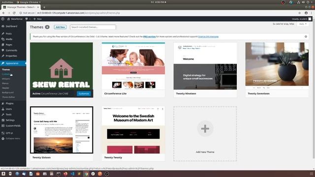 Advanced PHP Wordpress смотреть онлайн