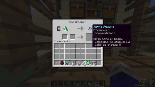 ?Top 15 MEJORES MODS de OBLIVION SMP para Minecraft 1.12.2|Mods de Fantasía Medieval y Exploración? смотреть онлайн