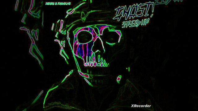 phonk.me, KIIXSHI - Ghost! (Super Speed Up) (Prod. SCXRYTAPE) смотреть онлайн