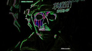 phonk.me, KIIXSHI - Ghost! (Super Speed Up) (Prod. SCXRYTAPE)