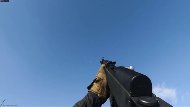 Call Of Duty : Modern Warfare - All Reload Animations смотреть онлайн