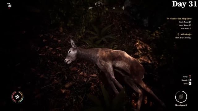 I Played 100 Days Of Medieval Dynasty смотреть онлайн