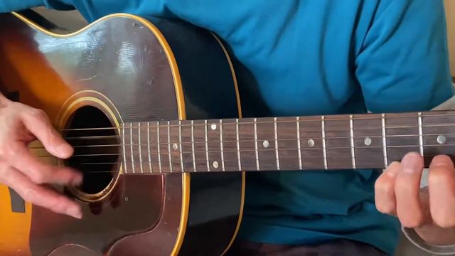 Her Majesty - Beatles Cover смотреть онлайн