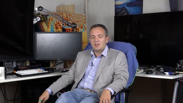 61й подкаст Solo на .NET — Гонения на Java смотреть онлайн