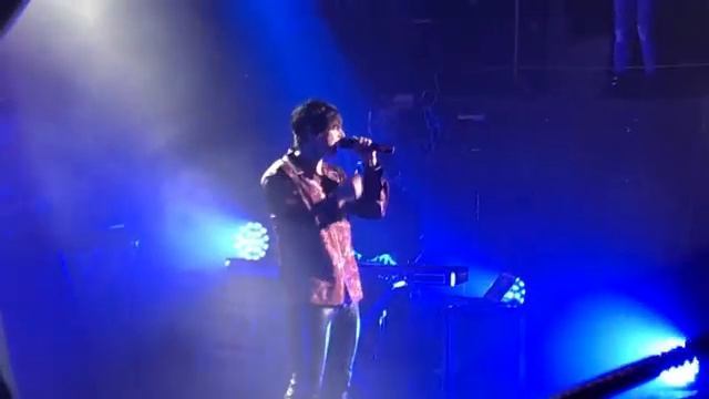Alekseev «Сберегу». Aurora concert hall. СПб 03.01.2018 смотреть онлайн