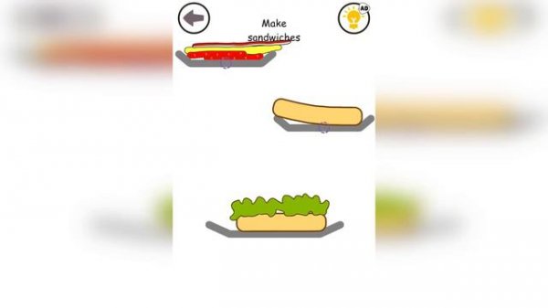 ЭВОЛЮЦИЯ ПОМОЩИ ГЕРОЯМ! Help Me Tricky Story