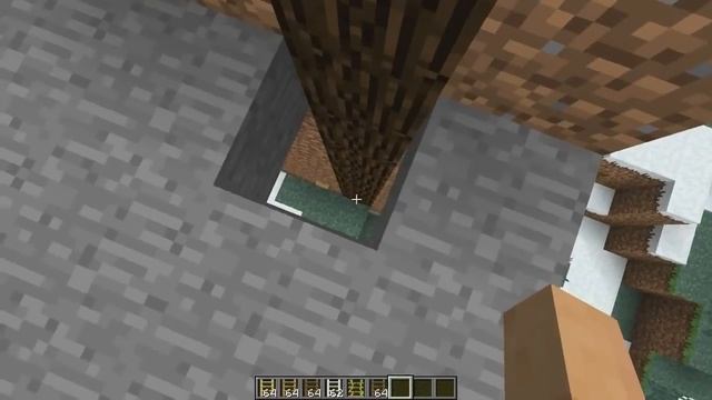 Minecraft Обзоры модов #26 (Новые лестницы) смотреть онлайн