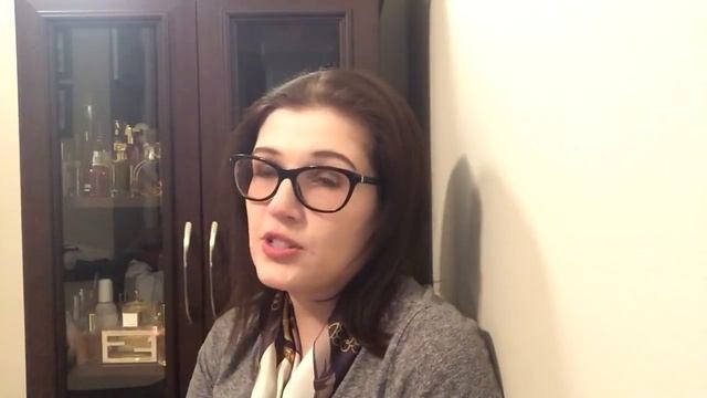 Амбровые ароматы в моей коллекции смотреть онлайн