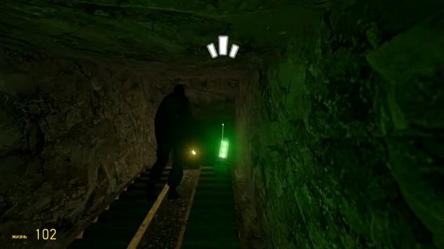 Это пи**ец в шахте (Garry's Mod) смотреть онлайн