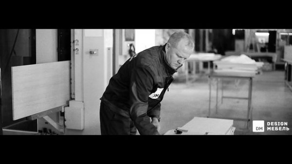 Мебельная фабрика Design Mebel