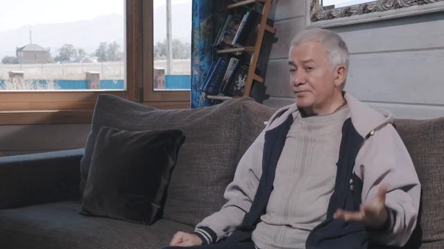 Мы часть Бога? Зачем Его искать? смотреть онлайн