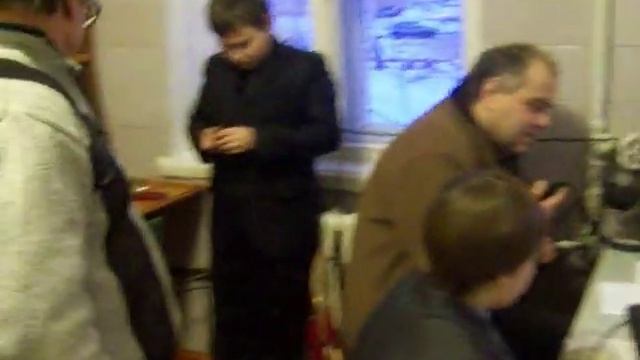 RW3E 14.12.2013 г. смотреть онлайн