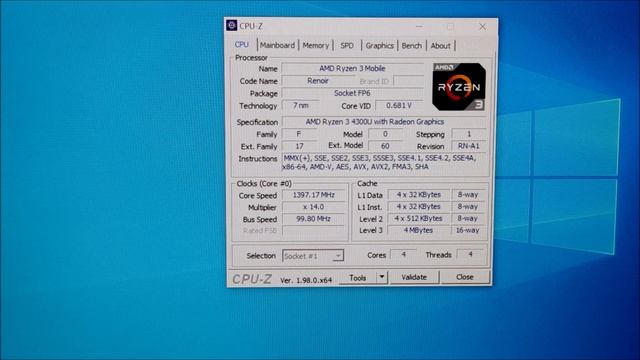 LENOVO ThinkBook 14 G2 Gen 2 AMD Ryzen 3 Laptop