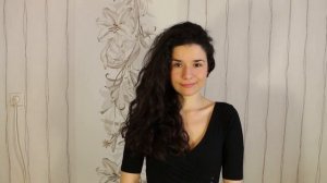 9 ПРОСТЫХ ПРИЧЕСОК ДЛЯ ВОЛОС / Прически для кудрявых и волнистых волос