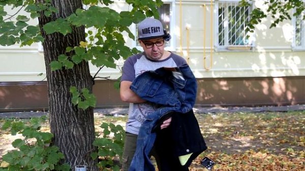 Мотоджинсы MadBull / почему именно они?