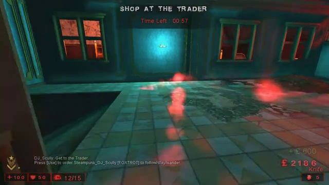 Killing Floor: Toy Master смотреть онлайн