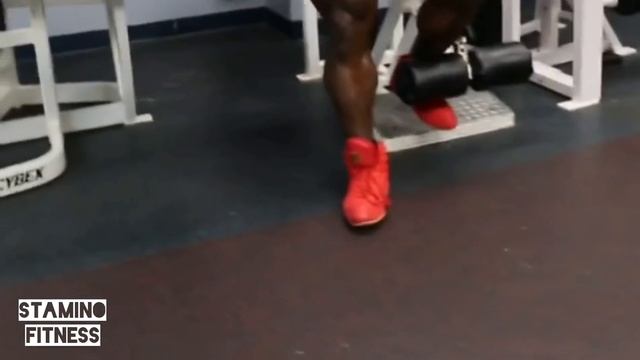 KAI GREENE BODYBUILDING MOTIVATION
