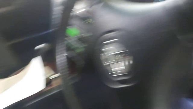 Обзор работы двигателя 1JZ-FSE Toyota Mark 2 JZX110 2004 года.