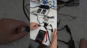Реверс мотора на реле. Простой способ настоящего реверса мотора.