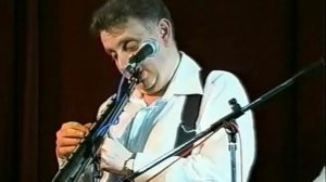 Mark Freidkin - Марк Фрейдкин - "Давно когда-то"