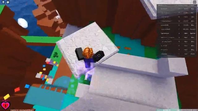 Super Checkpoint Revamped: Perfect Run Blind Walkthrough Stage 1-7 смотреть онлайн