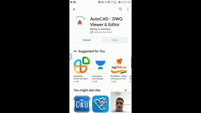 How to download AutoCAD software for Mobile Phone смотреть онлайн