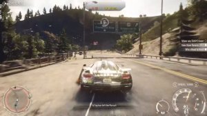 Need for speed rivals ps5 60fps