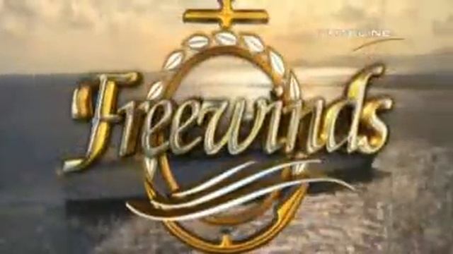 Woman alleges imprisonment by Scientologists on Freewinds ship [ABC Lateline 28th Nov 2011] смотреть онлайн