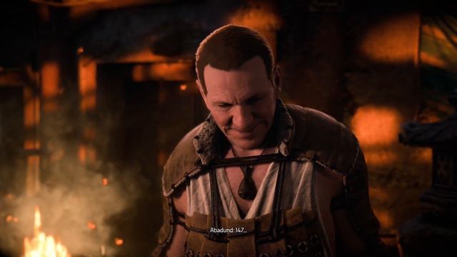 Horizon - Forbidden West (Very Hard) 100% Walkthrough 53 - Poseidon's Coordinates смотреть онлайн