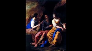 СОДОМ И ГОМОРРА Тайны Мира