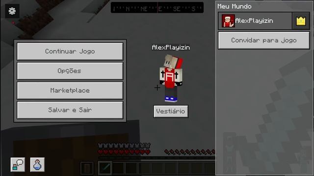 SAIU! A TEXTURA MAIS ÚTIL PARA MINECRAFT PE 1.19 - Texturas Para Minecraft Pe 1.19
