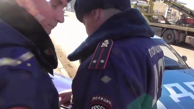 БЕСПРЕДЕЛ ДПС!!! Полупокер