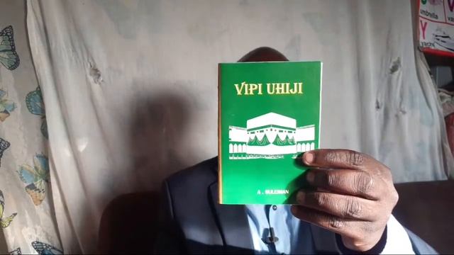 TUNAPASWA KUWAPA WAISLAMU MADHABAHU YA YESU KRISTO? смотреть онлайн