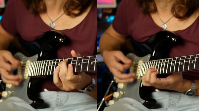 CHITARRE VERSATILI DA PROFESSIONISTA? - StrumentiMusicali.net смотреть онлайн