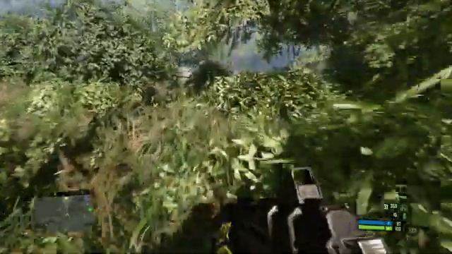 Crysis Remastered | Full Game | No Commentary | *PS5 | 4K 60FPS Ray Tracing смотреть онлайн