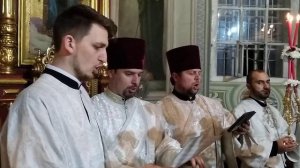 Christ is Risen | Христос воскрес на английском | Пасха 2019 |