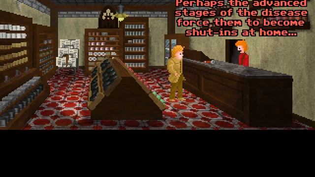 Chronicle Of Innsmouth - English Longplay - No Commentary смотреть онлайн